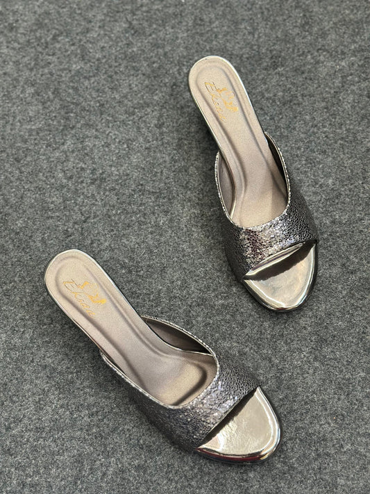 White Wedding Shoes