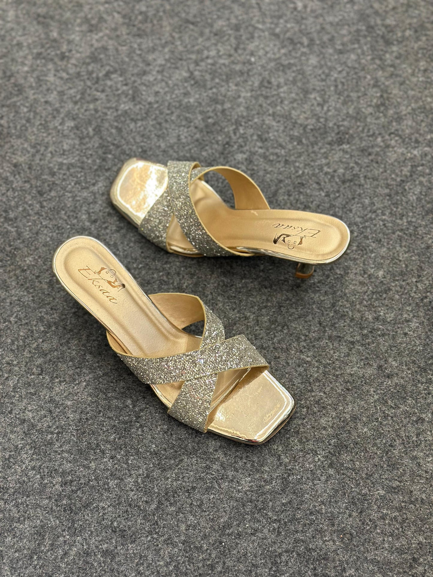 High Heels