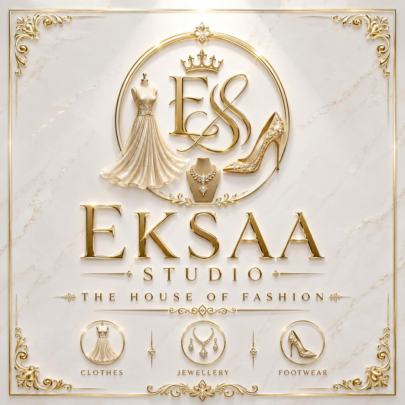 Eksaa  House  of  Fashion